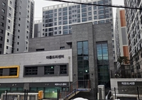 "김포공항 고도제한 위반"…입주 코앞 아파트 사용허가 불발