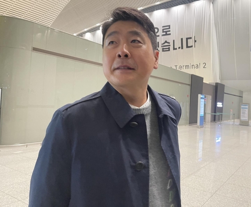 김혜성 2루수'로 결론 낸 홍원기 감독 "혜성이도 이해할 것" | 연합뉴스