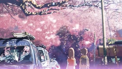 '초속 5㎝, 600도의 법칙'…일본 벚꽃 나들이객 '울상'