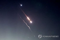 "이스라엘 지키는데 중동 국가들도 도왔다…이유는"