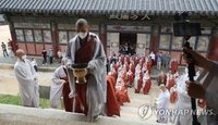 중국 수채화 화가 12명, 경남 풍경 캔버스 담아 자국서 전시한다