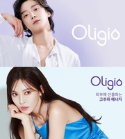 [게시판] 원텍, 올리지오 모델에 배우 로운·김소연