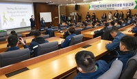 울산 동구, 외국인 대상 생활정보 설명회…지역사회 적응 지원