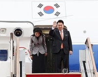 尹대통령 이번주 중앙아 3개국 순방…'K-실크로드' 닦는다