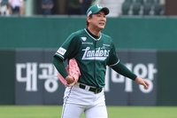 김광현, 두 달 만에 승수 사냥…통산 162승으로 다승 단독 3위