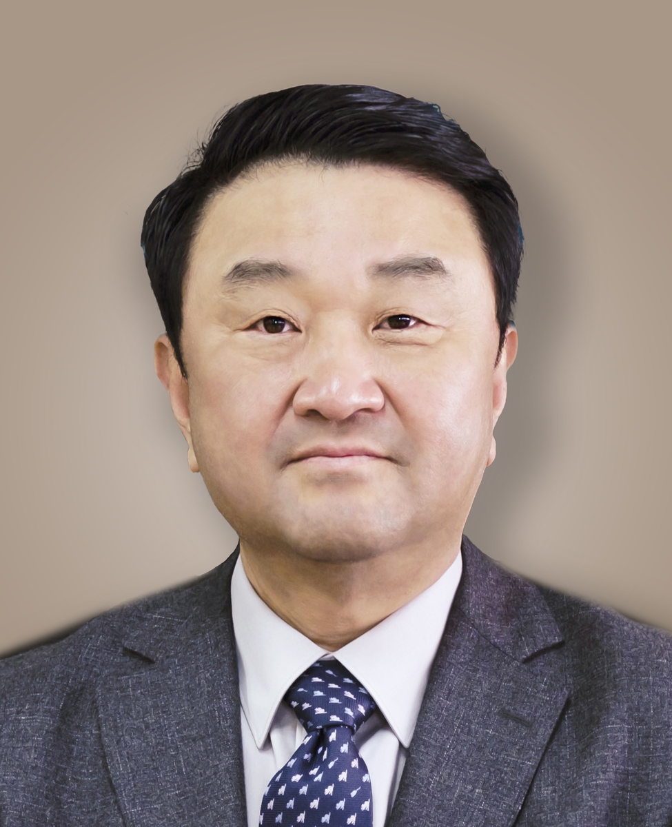 전문대교협 22대 회장으로 선출된 김영도 동의과학대 총장 [전문대교협 제공]