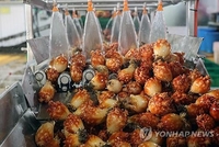 남해안 멍게 양식어민들 외국인 계절근로자 고용한다