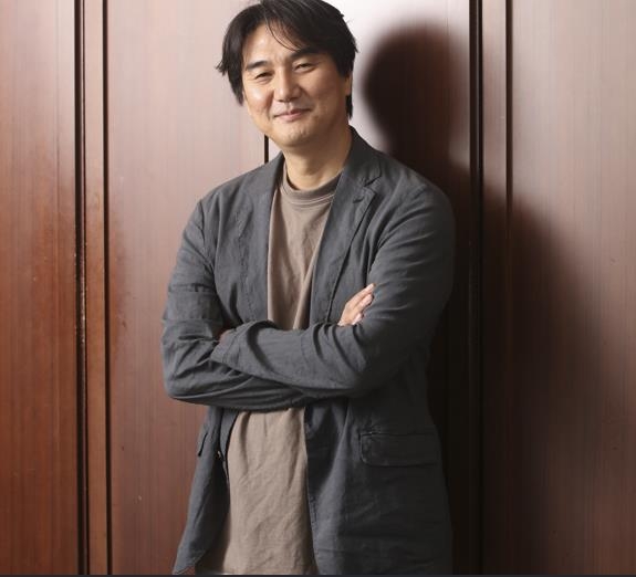 '행복의 나라' 추창민 감독 야만의 시대 그려내고 싶었죠