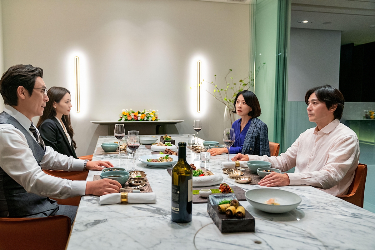 한국 영화 최신작 5편 부산국제영화제서 첫 상영