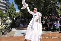 간토학살 조선인 추도문 놓고 日사이타마 지사 "송부 긍정 검토"