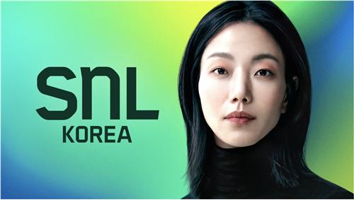 'SNL 코리아' 시즌6 5회 호스트에 배우 김신록