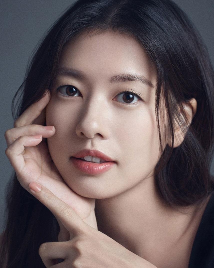 드라마 '엄마친구아들' 배우 정소민