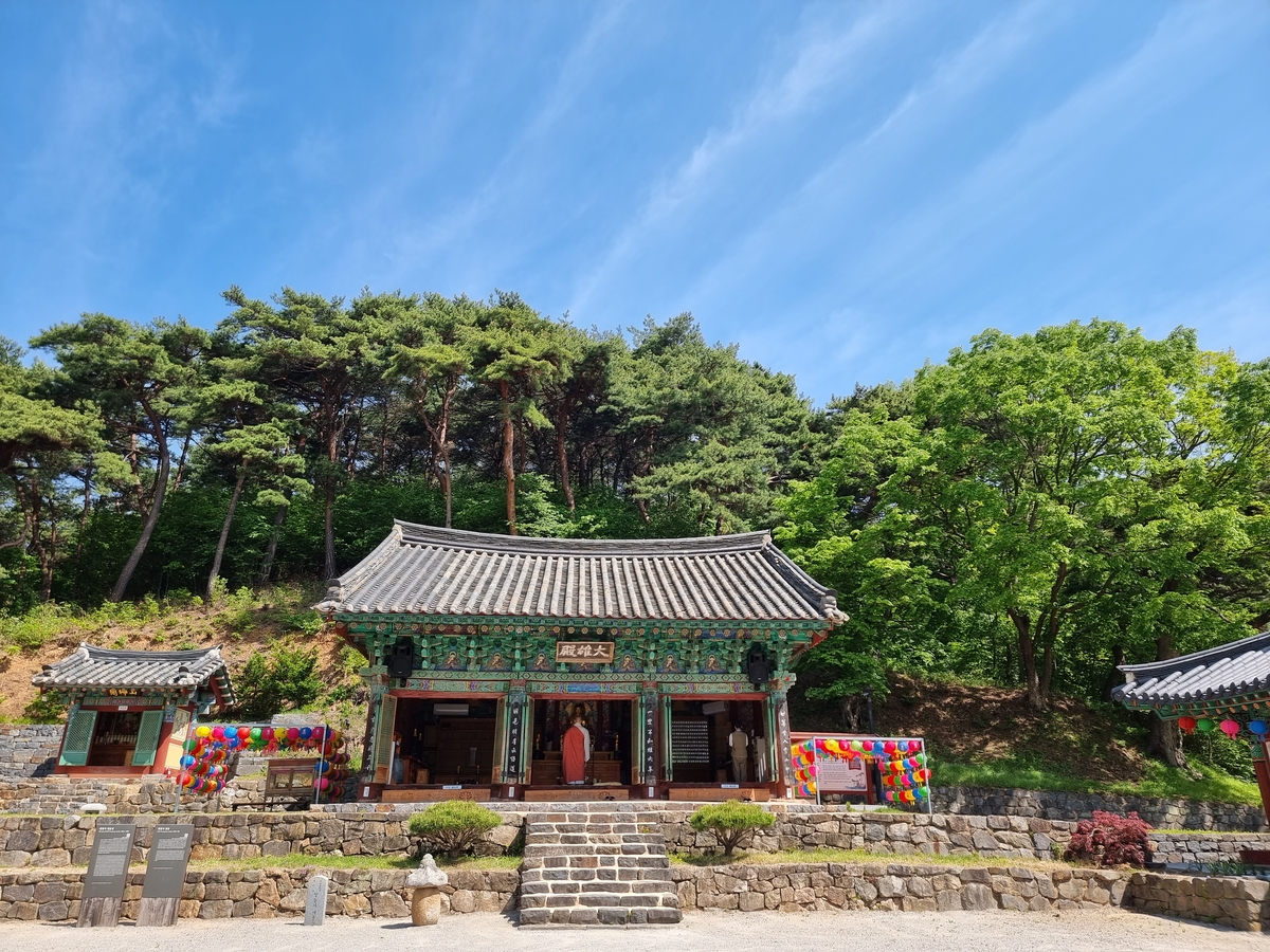 영랑사