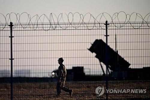 폴란드의 제슈프-야시온카 공항