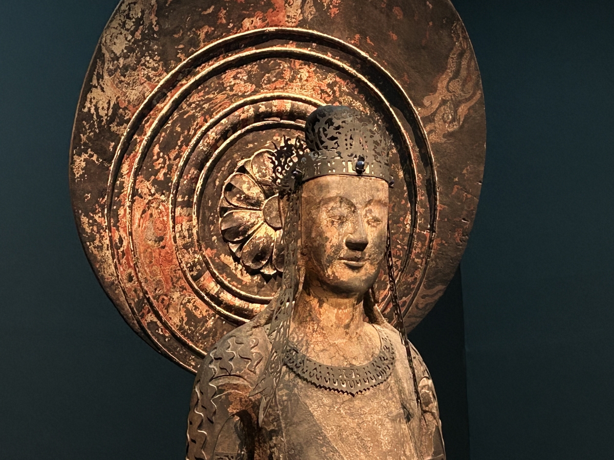 ÀϺ» ³ª¶ó È£·ùÁöÀÇ '¹éÁ¦°üÀ½'