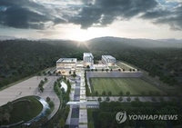 파주 폴리텍대학 경기북부 캠퍼스 10년째 첫 삽도 못 떠