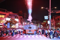 '삼도 수군의 함성' 여수 거북선 축제 3일 개막