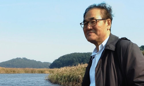 다큐멘터리 영화 '배창호의 클로즈업' 속 한 장면