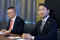 산업장관 "원전계약, 최대한 신속히 마무리…본안소송 큰 문제 없을 듯"