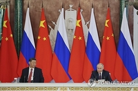美, 中·러 전승절 밀착에 "美와 다른 국가 안보·번영 약화"