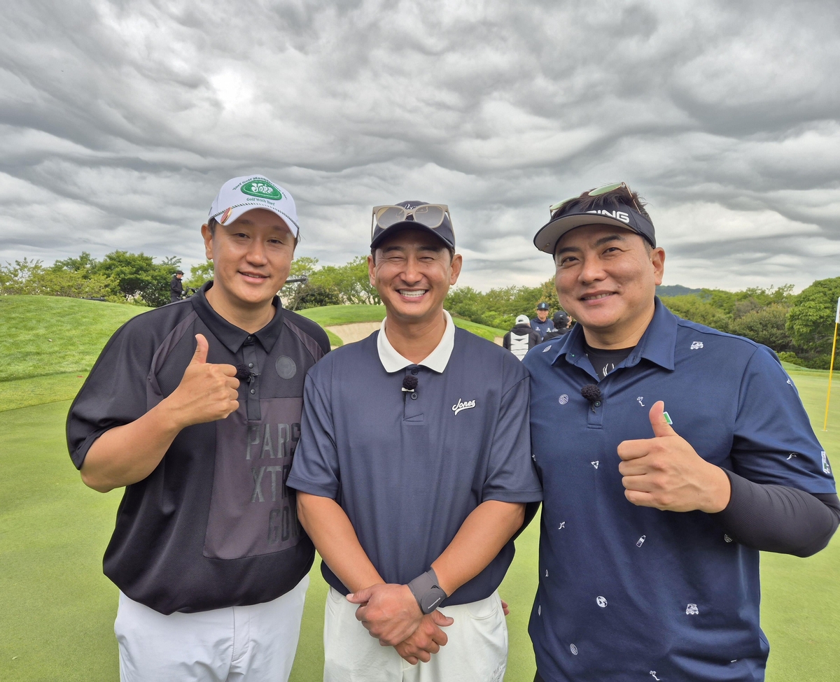 1∼3위팀 영구결번 김태균·박용택·이대호 