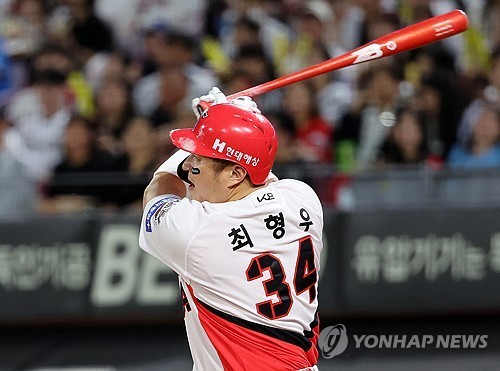 KIA 최형우