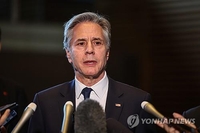 블링컨 "트럼프, 푸틴이 진정 원하는 것 파악 못 해"