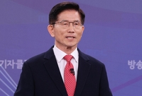 김문수 "부정선거 의혹 완전히 일소하도록 최선 다해 노력"