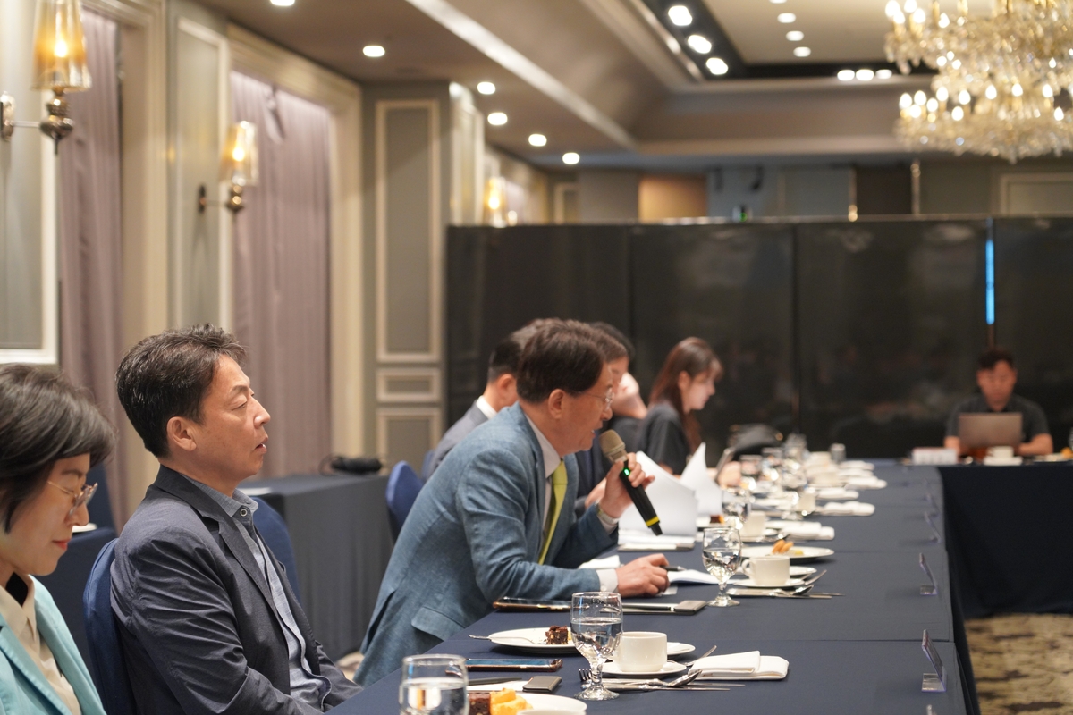 유종필 창진원장 "신산업 초격차 창업 육성…기업가정신 확산"