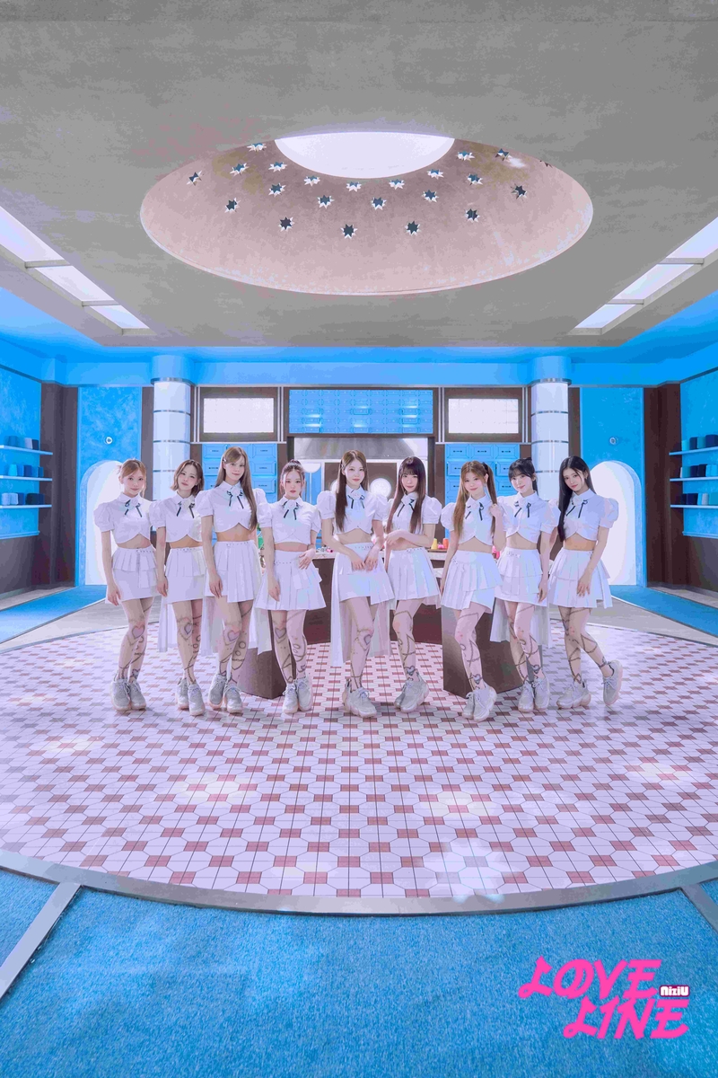 걸그룹 니쥬