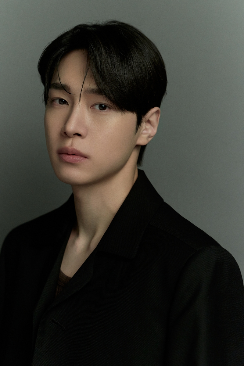 강유석 "원래 구도원 역이었는데…실제 성격 닮은 엄재일 됐죠"