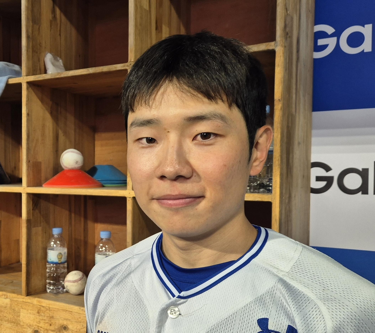 삼성 라이온즈 김지찬