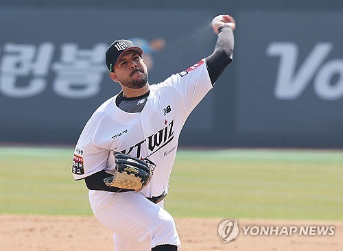 kt 헤이수스