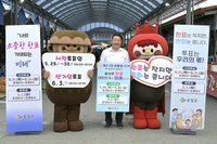 순창군, 사전투표율 69.35％로 전국 1위…역대 최고치 경신