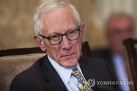스탠리 피셔 전 연준 부의장 별세…IMF로 한국과도 인연