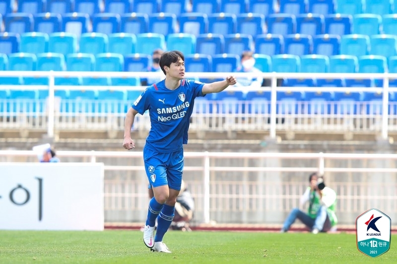 삿포로 떠나는 김건희, 강원FC 이적 눈앞…3년 만의 K리그 복귀