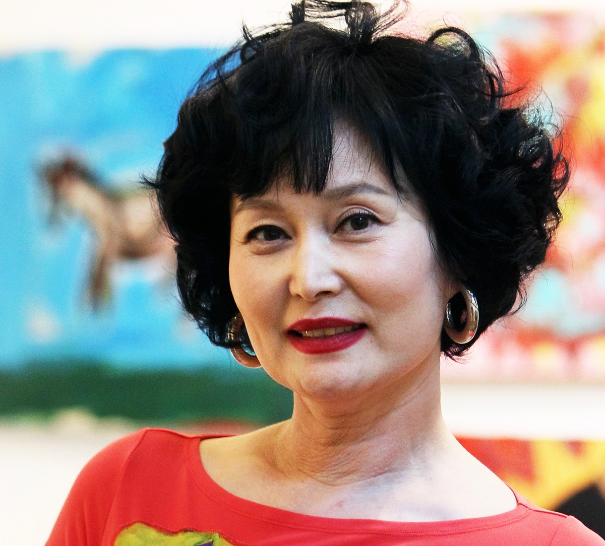 이희재 영정사진