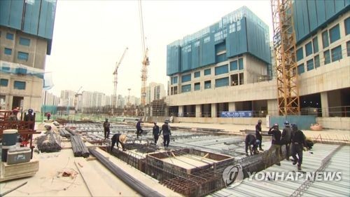 "건설산업 부정적 이미지 깨자"…민관 손잡고 청사진 마련