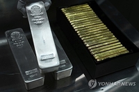 골드러시 이어 실버러시?…은·백금 가격 급등