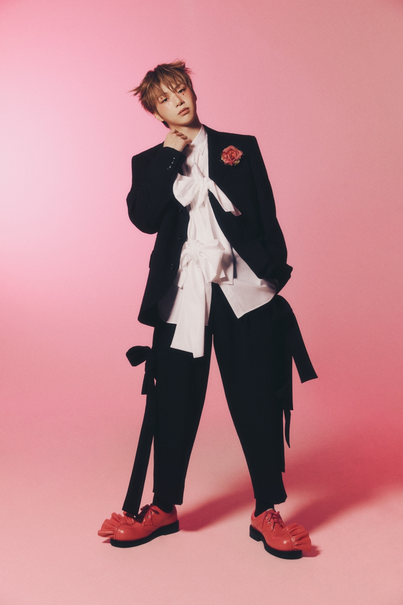 가수 강다니엘
