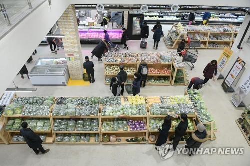 세종시 싱싱장터
