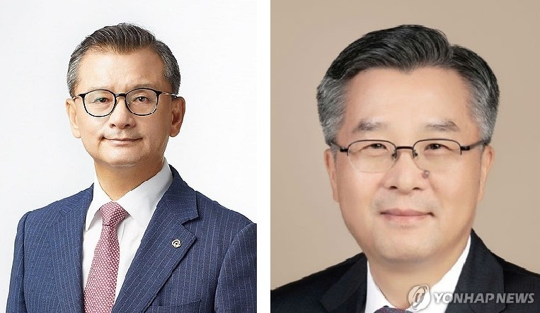 여승주 한화생명 부회장, 그룹 경영실장 맡는다