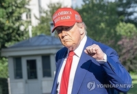 美, 이란 직접 타격 단행…트럼프 "3개 핵시설 성공적 공격"