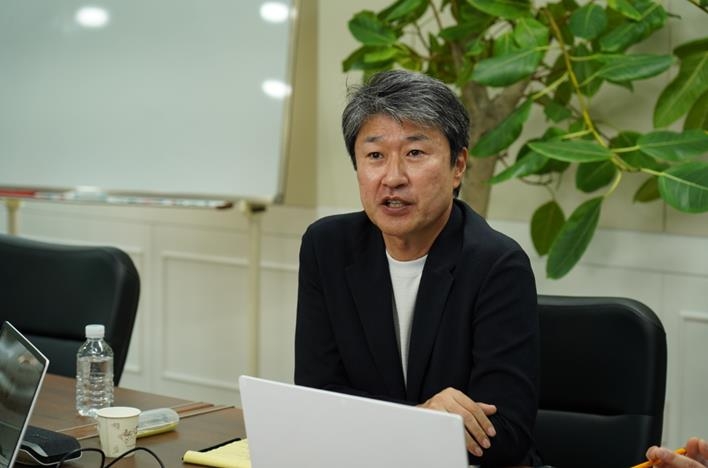 에코프로 대표 "올해 적자 사슬 끊자"…임직원과 소통 강화