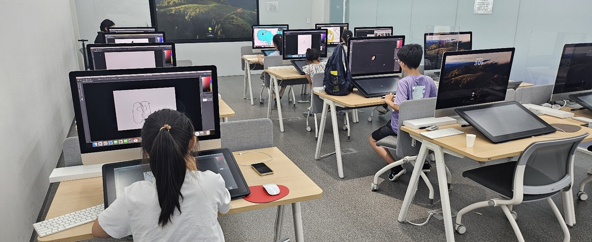 여름방학 알차게…송파구, 99개 청소년 미래교육 프로그램