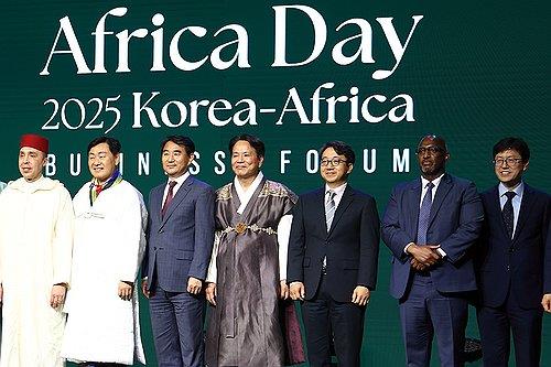 미중 갈등에 핵심광물 공급망 불안…"아프리카와 협력 확대해야"