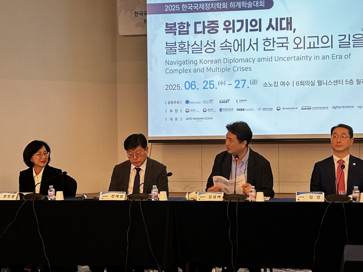 과학기술 외교, 미래 외교의 핵심: 한국, 첨단 기술 중심의 새로운 외교 전략 모색