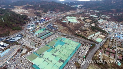[현장in] 해운대 풍산공장, 기장 이전 '험로'…주민…