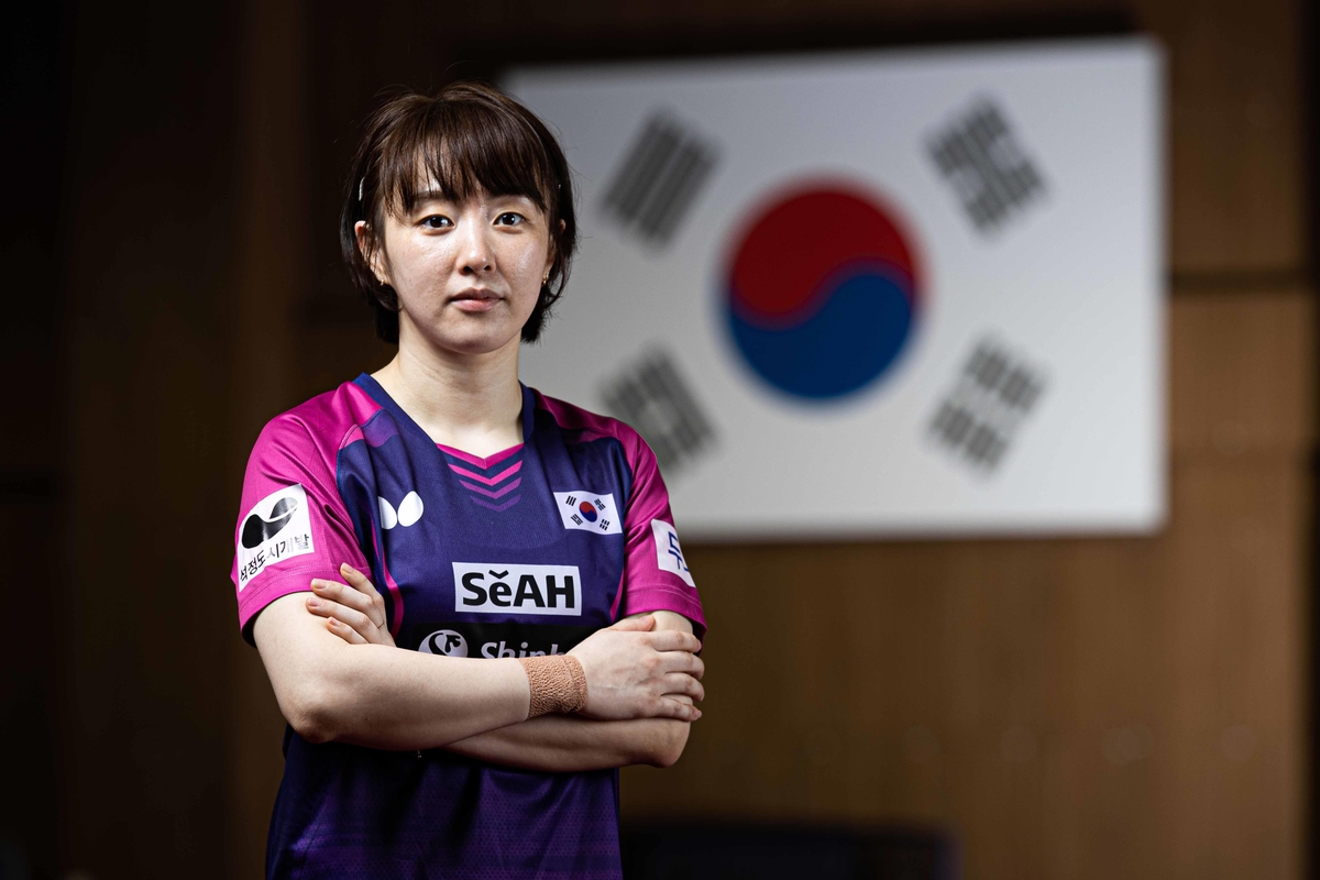 30년 선수 마감한 서효원, 여자대표팀 코치로 '제2의…
