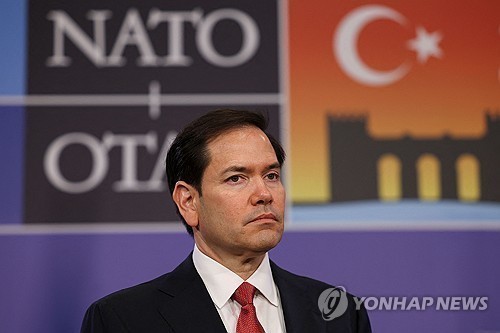"美국무장관 내달 초순 한일 등 방문 조율"